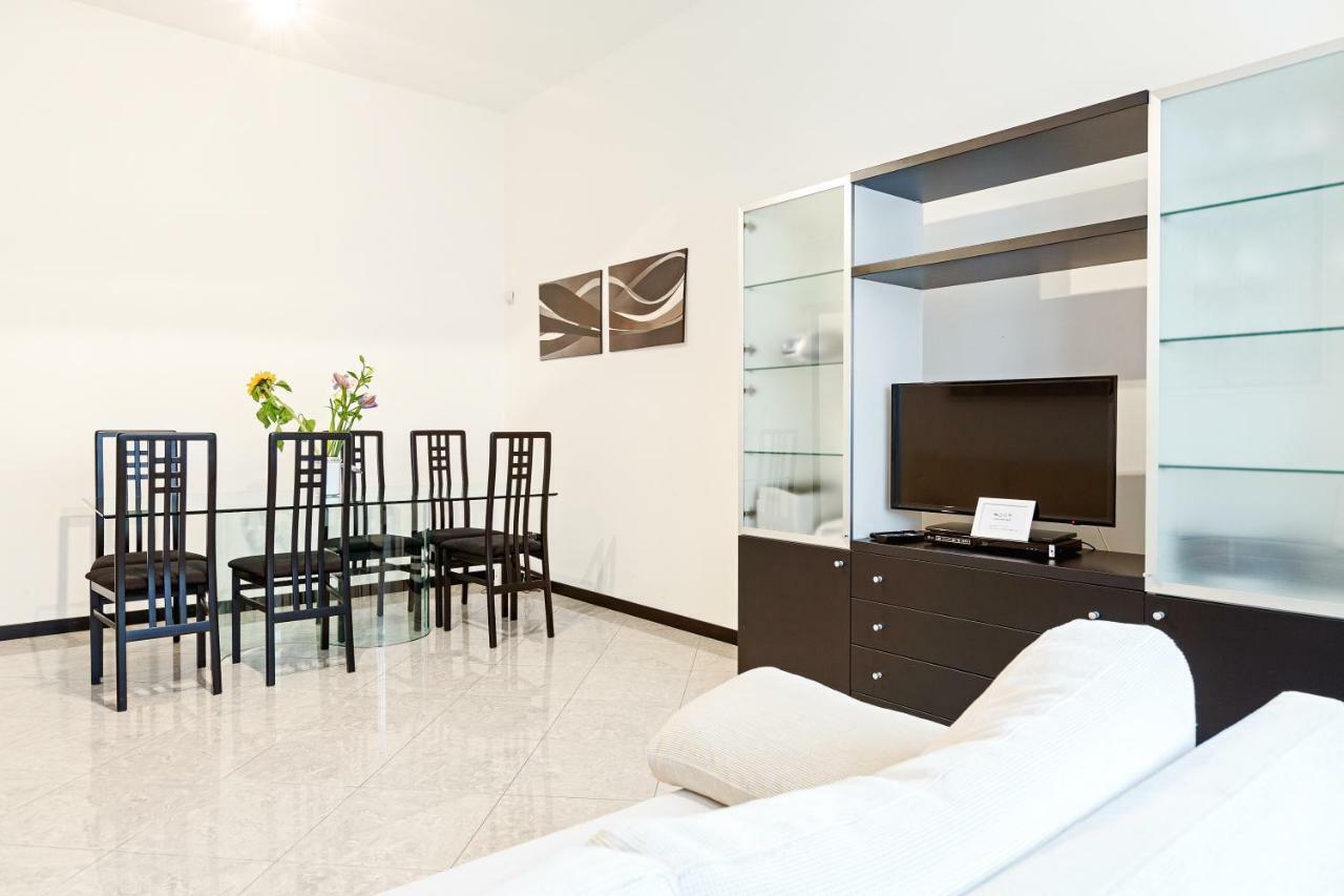 S. Maria Valle Central Roomy Flat Milano Ngoại thất bức ảnh