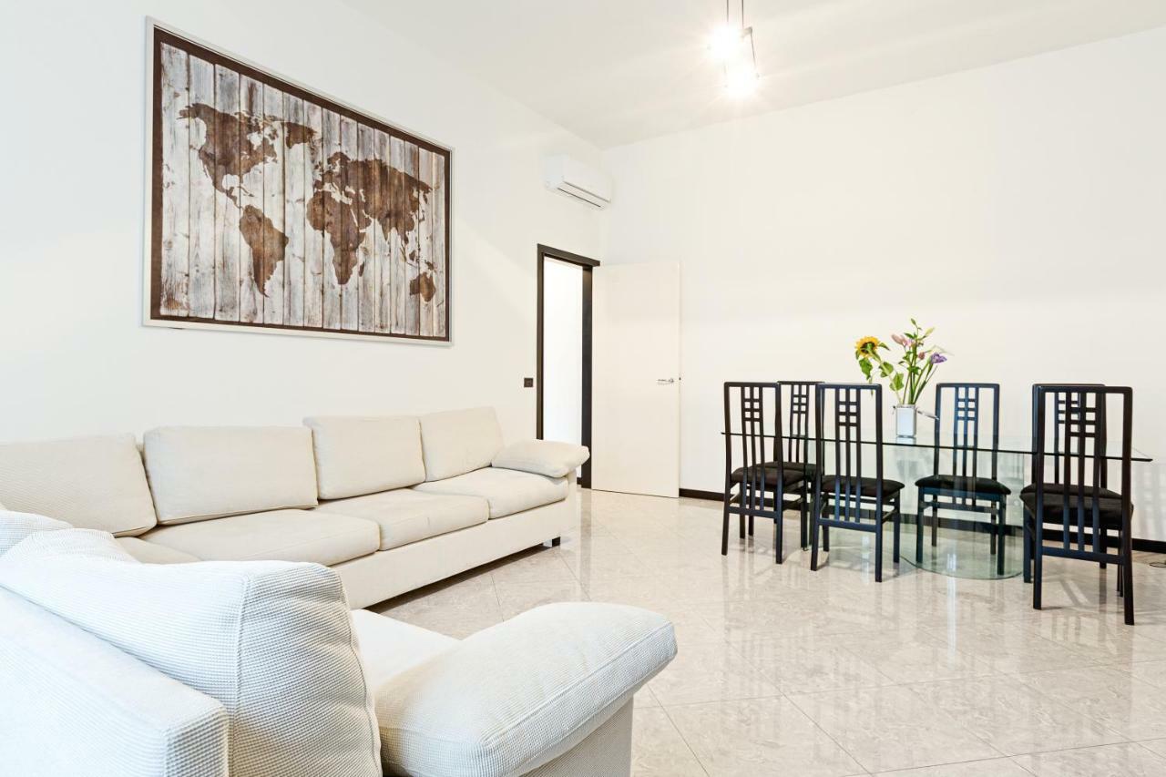 S. Maria Valle Central Roomy Flat Milano Ngoại thất bức ảnh